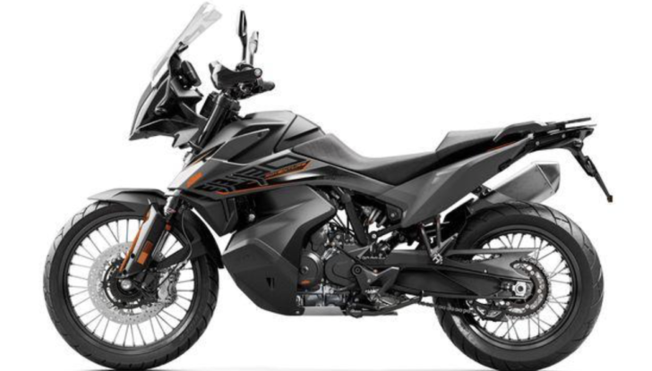 Tirolo: multe in arrivo per le moto oltre i 95 decibel di rumore - Foto 10 di 13