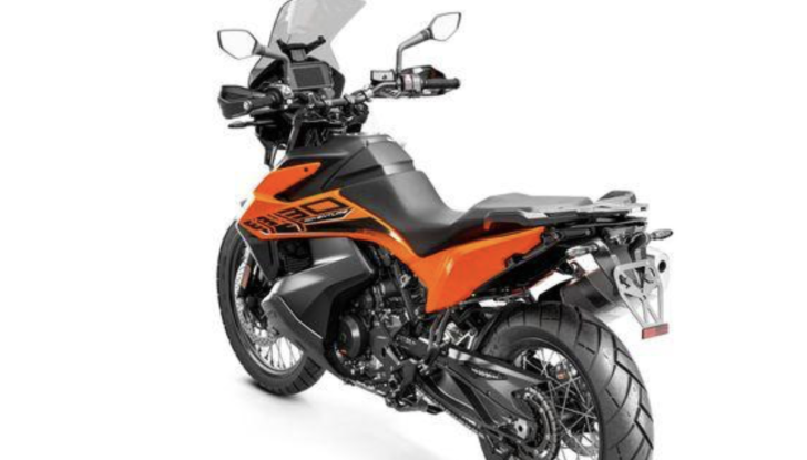 Tirolo: multe in arrivo per le moto oltre i 95 decibel di rumore - Foto 7 di 13