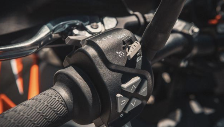 Tirolo: multe in arrivo per le moto oltre i 95 decibel di rumore - Foto 8 di 13