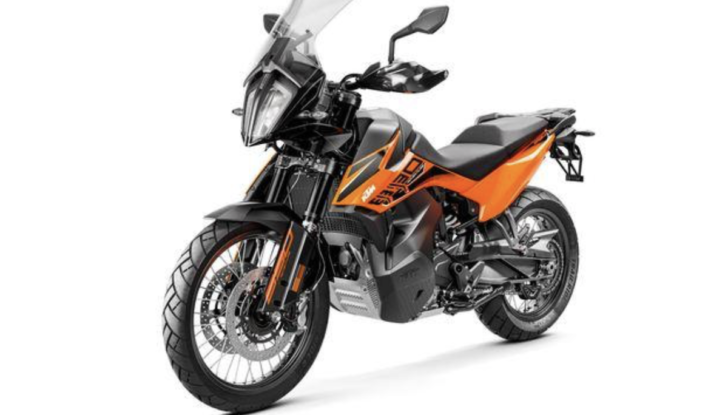 Tirolo: multe in arrivo per le moto oltre i 95 decibel di rumore - Foto 9 di 13