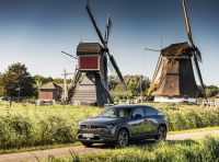 [VIDEO] Mazda MX-30, la prova consumi del SUV Elettrico