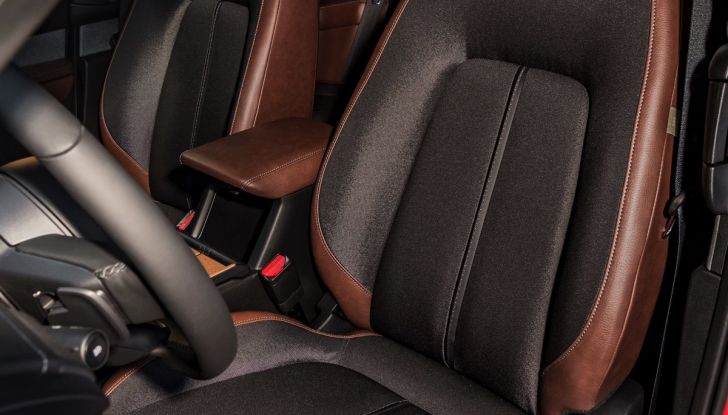 [VIDEO] Mazda MX-30, la prova consumi del SUV Elettrico - Foto 15 di 22