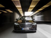 Mercedes, novità auto 2021-2022: futuro elettrico con EQA, EQB ed EQS