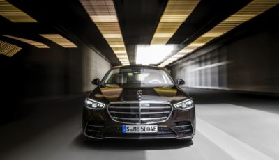 [VIDEO] Prova Mercedes Classe S 2021: come va, dotazioni e prezzi dell’ammiraglia tedesca