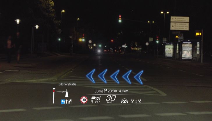 [VIDEO] Prova Mercedes Classe S 2021: come va, dotazioni e prezzi dell’ammiraglia tedesca - Foto 15 di 34