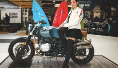 Motor Bike Expo 2021 confermato dal 21 al 24 gennaio
