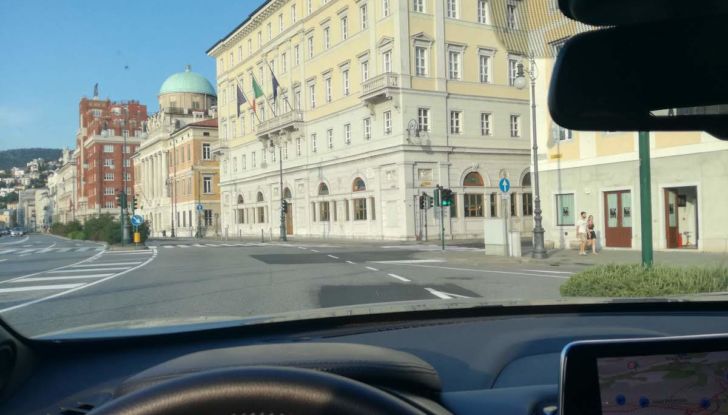 Nuova Nissan Juke 2020 117 CV provata su strada - Foto 26 di 26