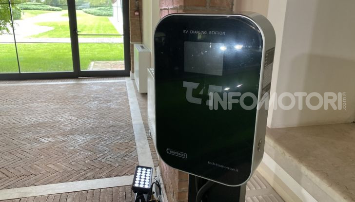 Nuovo Opel Mokka MY2021: prezzi da 22.200 euro o 289€ al mese - Foto 24 di 24