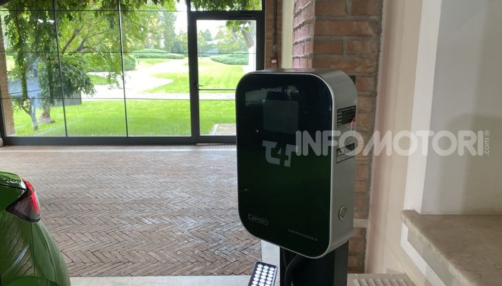 Nuovo Opel Mokka MY2021: prezzi da 22.200 euro o 289€ al mese - Foto 10 di 24