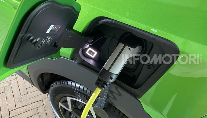 Nuovo Opel Mokka MY2021: prezzi da 22.200 euro o 289€ al mese - Foto 6 di 24