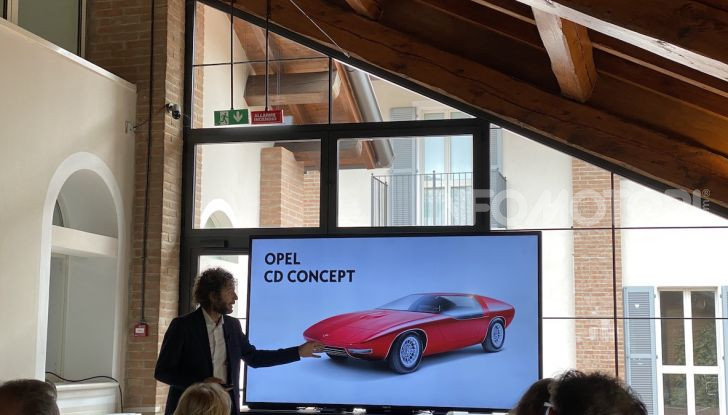 Nuovo Opel Mokka MY2021: prezzi da 22.200 euro o 289€ al mese - Foto 12 di 24