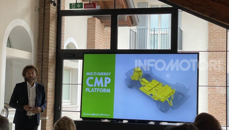 Nuovo Opel Mokka MY2021: prezzi da 22.200 euro o 289€ al mese - Foto 13 di 24