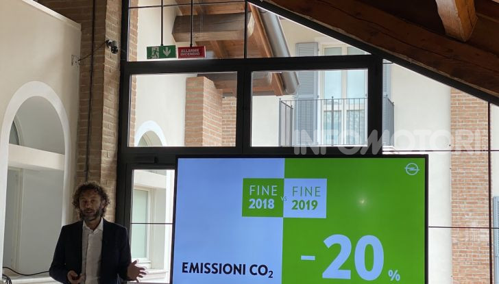 Nuovo Opel Mokka MY2021: prezzi da 22.200 euro o 289€ al mese - Foto 15 di 24