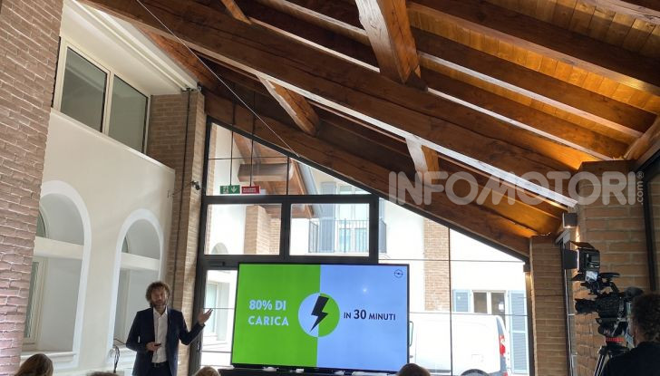 Nuovo Opel Mokka MY2021: prezzi da 22.200 euro o 289€ al mese - Foto 20 di 24