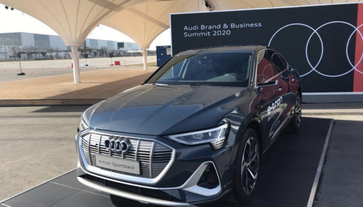 PSA, Volvo, FCA bene con emissioni, mentre Hyundai, Daimler e JLR  in forte ritardo… - Foto 2 di 16