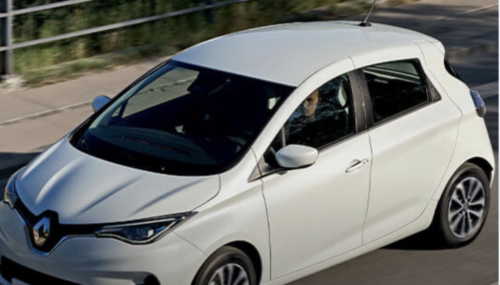 PSA, Volvo, FCA bene con emissioni, mentre Hyundai, Daimler e JLR  in forte ritardo… - Foto 14 di 16