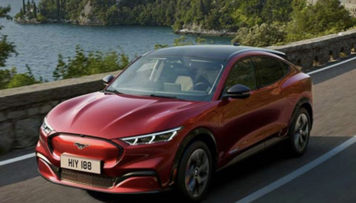 PSA, Volvo, FCA bene con emissioni, mentre Hyundai, Daimler e JLR  in forte ritardo… - Foto 15 di 16