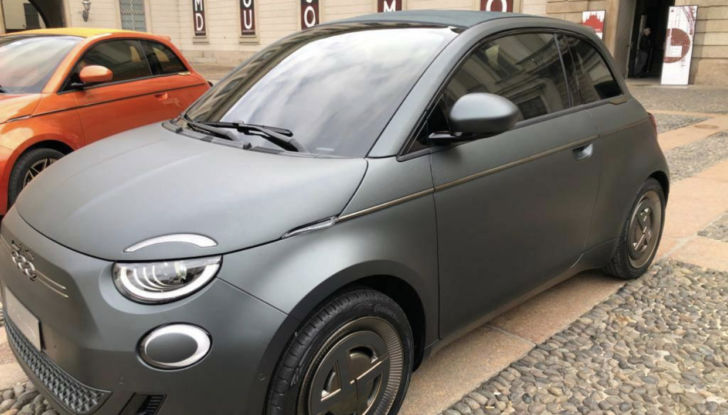 PSA, Volvo, FCA bene con emissioni, mentre Hyundai, Daimler e JLR  in forte ritardo… - Foto 4 di 16