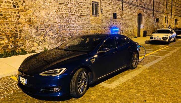 PSA, Volvo, FCA bene con emissioni, mentre Hyundai, Daimler e JLR  in forte ritardo… - Foto 9 di 16