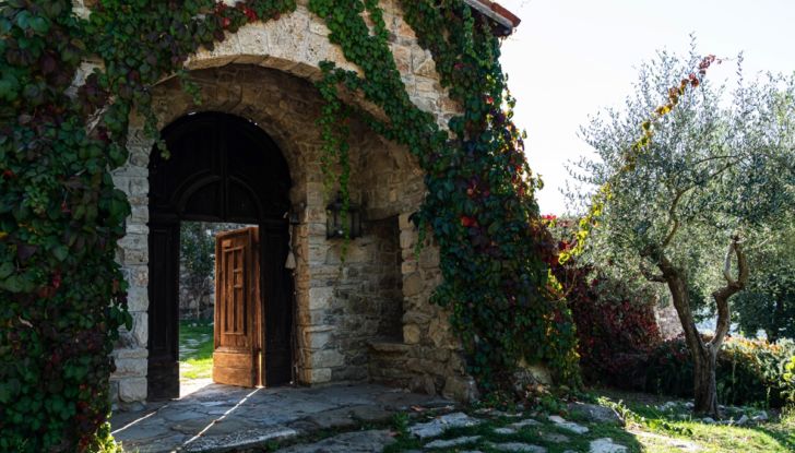 Prova Renault Captur E-Tech Plug-In Hybrid, la migliore alternativa? - Foto 12 di 27