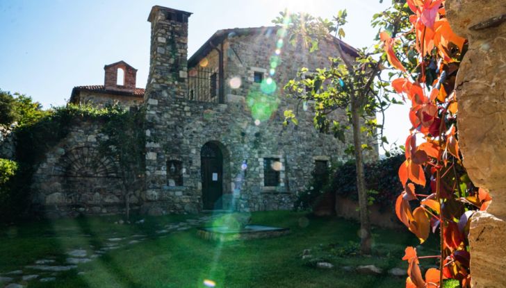 Prova Renault Captur E-Tech Plug-In Hybrid, la migliore alternativa? - Foto 14 di 27