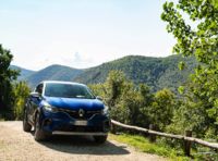 Prova Renault Captur E-Tech Plug-In Hybrid, la migliore alternativa?
