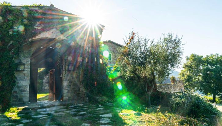 Prova Renault Captur E-Tech Plug-In Hybrid, la migliore alternativa? - Foto 7 di 27