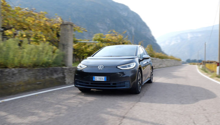 AutoAbo: con Volkswagen l’auto si prende in abbonamento - Foto 28 di 28