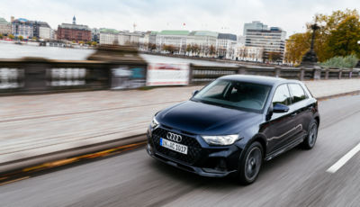 Stop alla produzione di Audi A1 e Q2: la Casa di Ingolstadt punta alla gamma alta