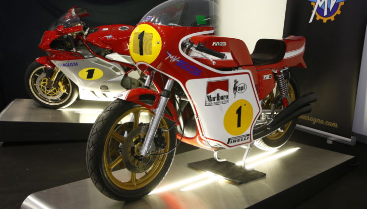 Auto e Moto d'Epoca Salone Padova 2020