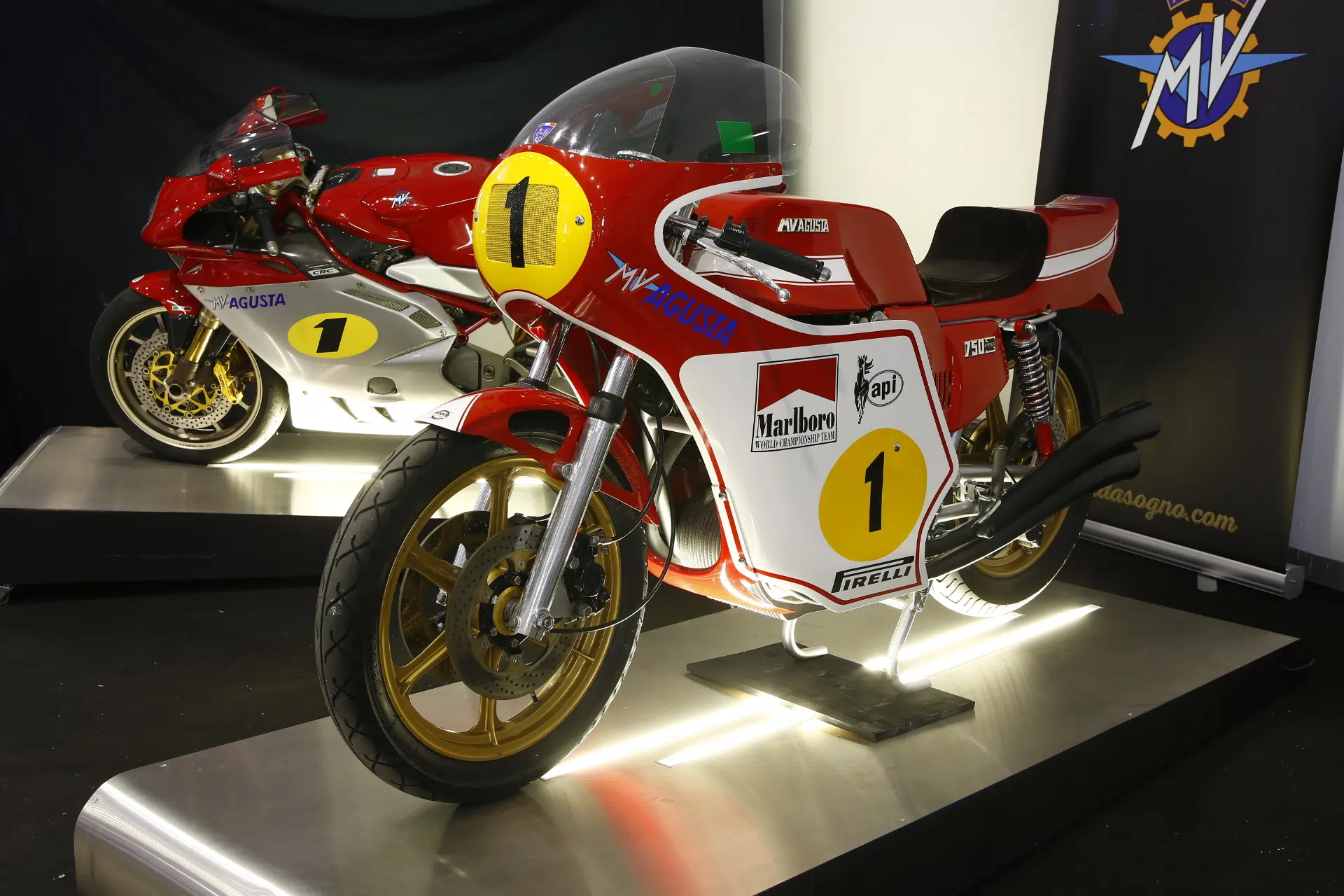 Auto e Moto d'Epoca Salone Padova 2020