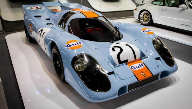 Auto e Moto d'Epoca Salone Padova 2020