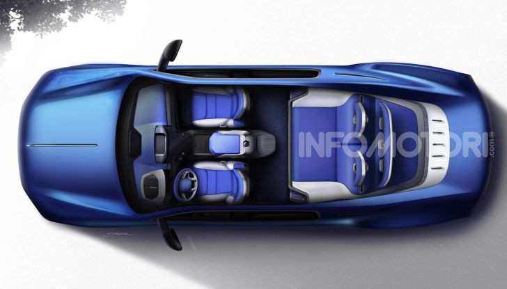 Aznom Palladium limousine