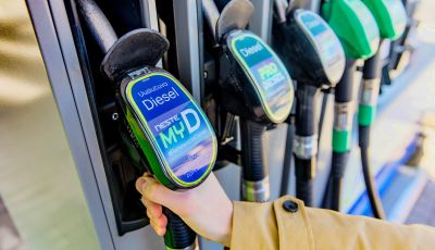My Renewable Diesel: dalla Finlandia il biocarburante a gasolio “green”
