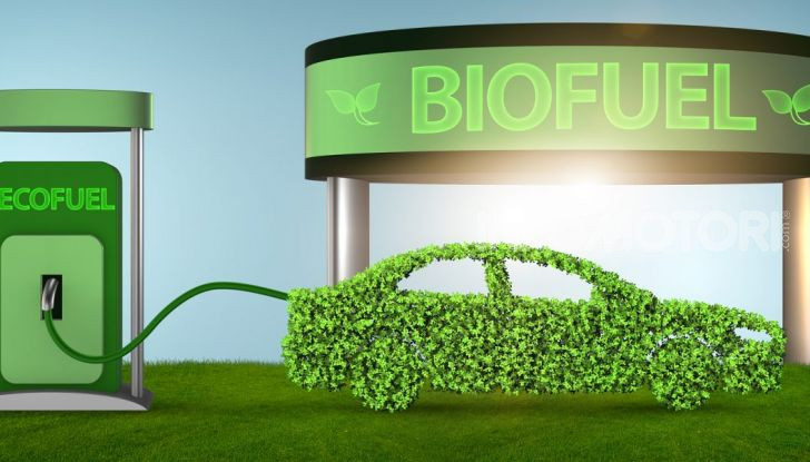 Biocarburante Neste gasolio diesel rinnovabile