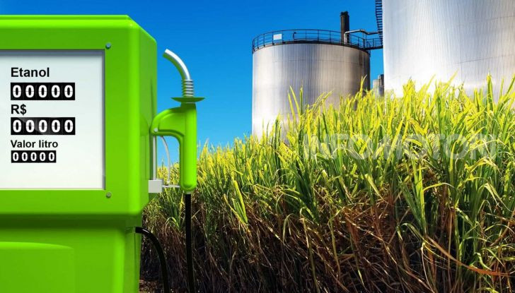 Biocarburante Neste gasolio diesel rinnovabile