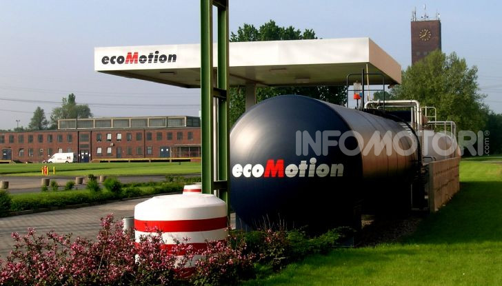 Biocarburante Neste gasolio diesel rinnovabile