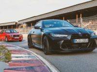 BMW M4 Competition x Kith: la moda incontra l’automotive