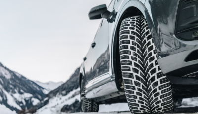 Cambio gomme invernali 2022: scadenze e multe previste
