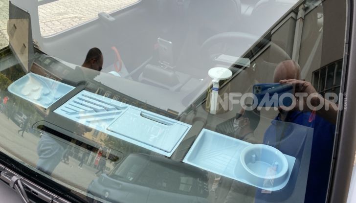 Citroën Ami rivoluziona la mobilità elettrica urbana a 20 euro al mese! - Foto 13 di 15