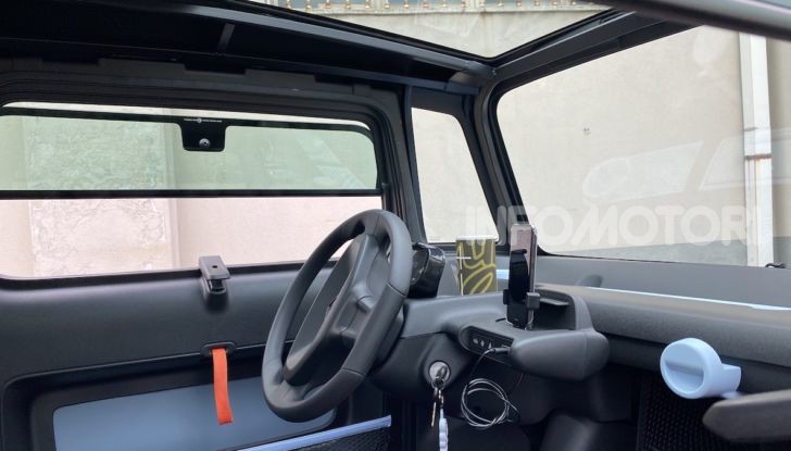 Stellantis, entro fine 2021 ben 40 veicoli elettrificati in gamma - Foto 15 di 15