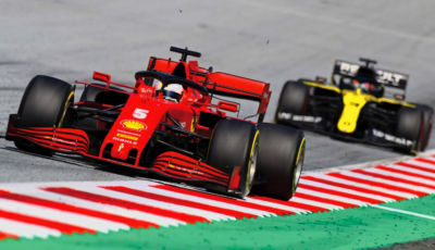 F1 2020, GP del Portogallo: gli orari tv Sky e TV8 di Portimao