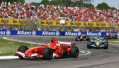 F1 2020, GP Emilia Romagna: gli orari Sky e TV8 di Imola