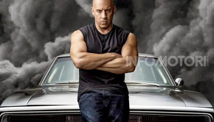 Fast and Furious 9