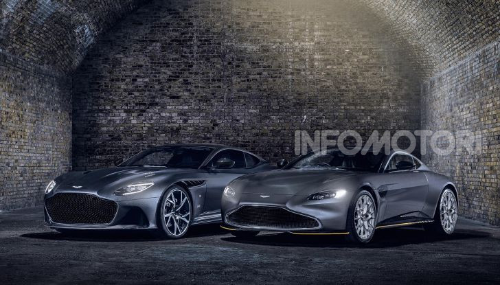 Fast & Furious 9 007 No Time to Die