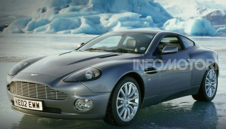 Fast & Furious 9 007 No Time to Die