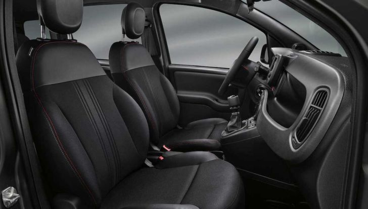 Nuova Fiat Panda: nel 2024 sarà più grande e al 100% elettrica! - Foto 4 di 13