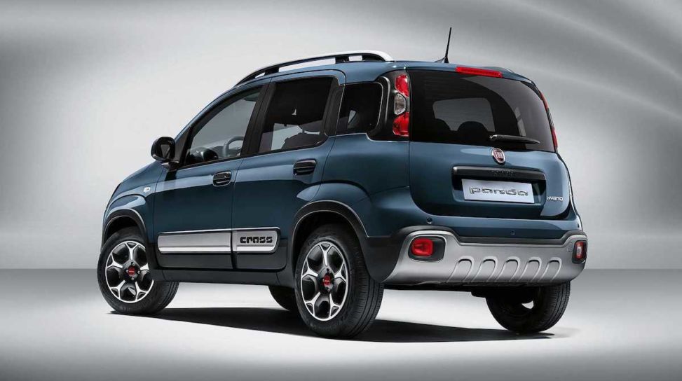 Fiat Panda 2021 Restyling A Cinque Versioni Da 13 900 Euro Infomotori