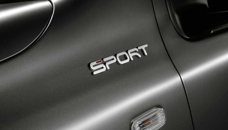 Nuova Fiat Panda: nel 2024 sarà più grande e al 100% elettrica! - Foto 8 di 13