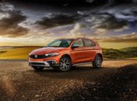 Fiat Tipo Cross 2021: prezzi da 13.900 Euro